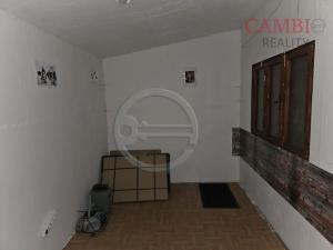 Prodej zahrady, Františkovy Lázně, 405 m2