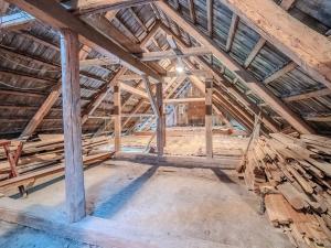 Prodej rodinného domu, Nové Mitrovice, 101 m2