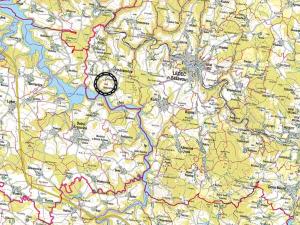 Prodej pole, Hněvkovice, 5179 m2