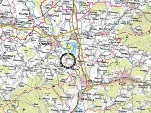 Prodej pole, Střížovice, 29324 m2