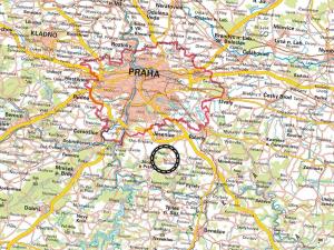 Prodej podílu pole, Sulice, 15148 m2