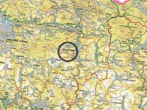 Prodej podílu louky, Plavy, 9401 m2