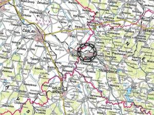 Prodej pole, Ronov nad Doubravou, 26987 m2