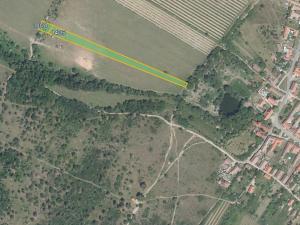 Prodej pole, Nový Šaldorf-Sedlešovice, 23720 m2