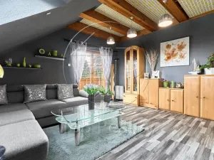 Prodej rodinného domu, Ostrov, 210 m2