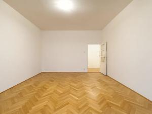 Pronájem bytu 1+1, Brno, Havlišova, 50 m2