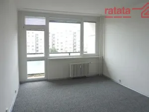 Pronájem bytu 2+1, Chomutov, 17. listopadu, 58 m2