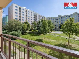 Pronájem bytu 4+1, Česká Lípa, Jana Zrzavého, 75 m2