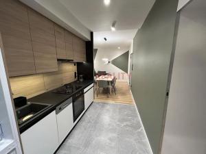 Pronájem bytu 3+kk, Ostrava, náměstí Republiky, 73 m2