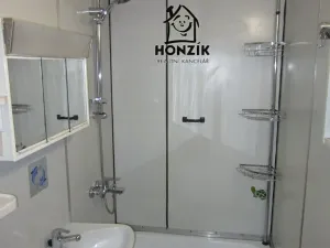 Pronájem bytu 1+kk, Praha - Háje, Matúškova, 29 m2