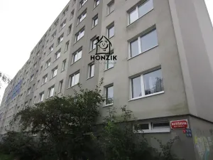 Pronájem bytu 1+kk, Praha - Háje, Matúškova, 29 m2