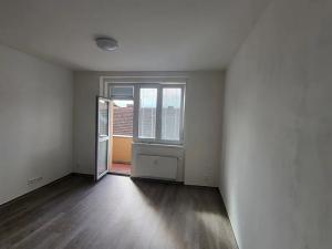 Prodej bytu 1+kk, Brno, Bratislavská, 32 m2