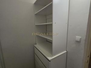 Pronájem bytu 2+1, Brno - Žabovřesky, Záhřebská, 55 m2