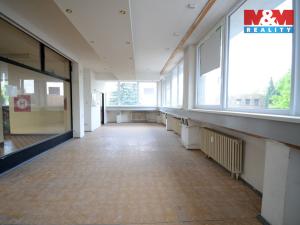 Pronájem kanceláře, Rychnov nad Kněžnou, Havlíčkova, 55 m2