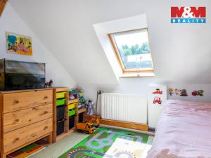 Prodej rodinného domu, Rokytno - Bohumileč, Zástava, 250 m2