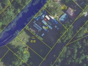 Prodej zahrady, Roztoky, 522 m2