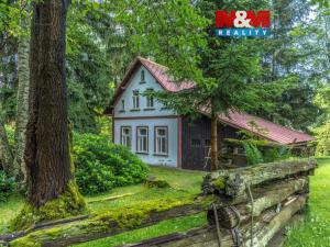 Prodej chalupy, Josefův Důl - Antonínov, 150 m2