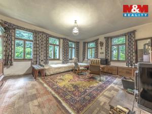 Prodej chalupy, Josefův Důl - Antonínov, 150 m2