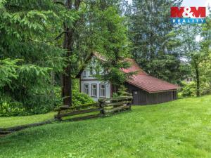 Prodej chalupy, Josefův Důl - Antonínov, 150 m2