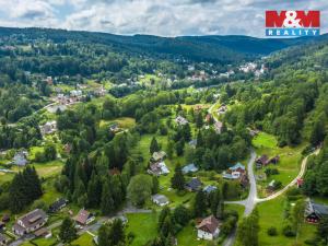 Prodej chalupy, Josefův Důl - Antonínov, 150 m2