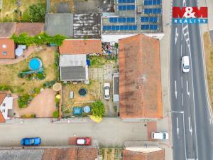 Prodej rodinného domu, Chotěšov, Nerudova, 160 m2