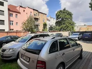 Pronájem obchodního prostoru, Prostějov, Svatoplukova, 48 m2