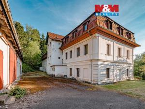 Prodej rodinného domu, Nové Město nad Metují, Rezek, 1700 m2