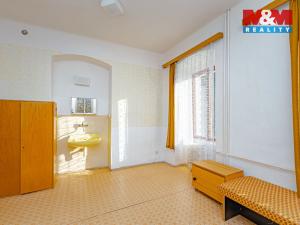 Prodej rodinného domu, Nové Město nad Metují, Rezek, 1700 m2