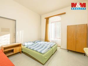 Prodej rodinného domu, Nové Město nad Metují, Rezek, 1700 m2