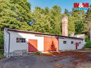 Prodej rodinného domu, Nové Město nad Metují, Rezek, 1700 m2