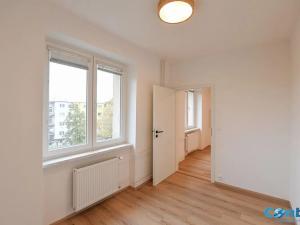 Prodej bytu 3+kk, Praha - Strašnice, Na hroudě, 54 m2