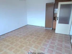 Prodej bytu 1+1, Mimoň, Sídliště pod Ralskem, 35 m2