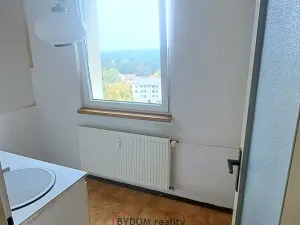 Prodej bytu 1+1, Mimoň, Sídliště pod Ralskem, 35 m2