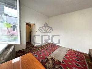 Prodej rodinného domu, Brno - Maloměřice, Obřanská, 120 m2