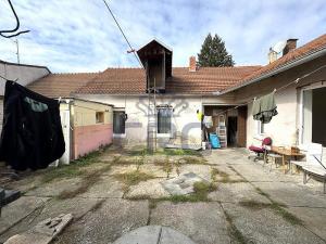 Prodej rodinného domu, Brno - Maloměřice, Obřanská, 120 m2