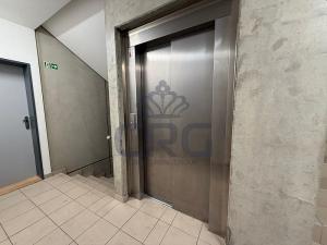 Pronájem bytu 2+kk, Opava - Předměstí, Kačírkova, 64 m2