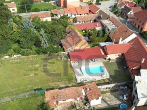 Prodej rodinného domu, Vážany, 210 m2