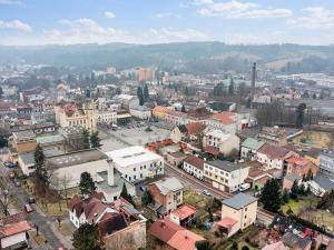 Prodej vícegeneračního domu, Hronov, 200 m2