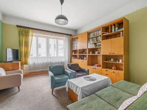 Prodej vícegeneračního domu, Hronov, 200 m2