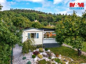 Prodej zahrady, Most, Okrajová, 561 m2