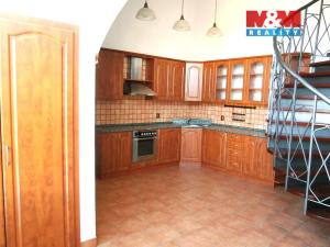 Prodej rodinného domu, Lenešice, Dlouhá, 218 m2