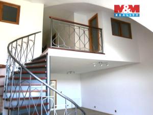 Prodej rodinného domu, Lenešice, Dlouhá, 218 m2