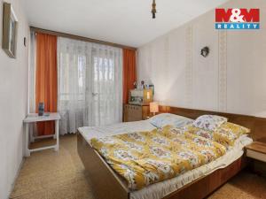 Prodej bytu 4+1, Chrudim - Chrudim III, U Stadionu, 80 m2