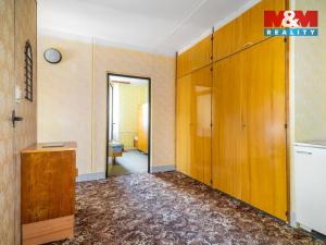 Prodej bytu 3+1, Hlinsko, Československé armády, 67 m2