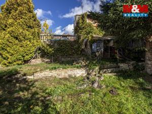 Prodej rodinného domu, Svojšice - Nová Ves III, 86 m2