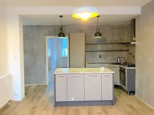 Pronájem bytu 3+kk, Děčín, Palackého, 83 m2