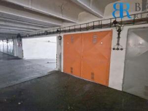 Prodej garáže, Přerov, Gen. Rakovčíka, 19 m2