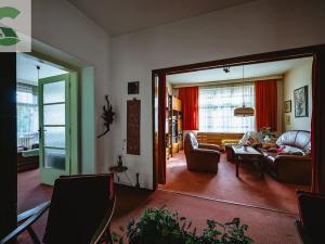 Prodej rodinného domu, Prostějov, Puškinova, 105 m2