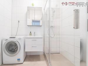 Pronájem bytu 3+kk, Praha - Záběhlice, U mlýna, 66 m2