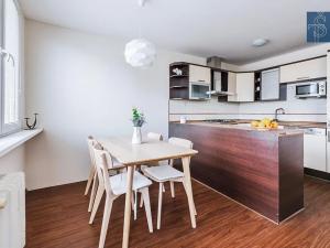 Prodej bytu 3+kk, Praha - Nusle, Pujmanové, 71 m2